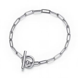 Elegant Silver stainless bracelet 💫